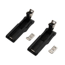 Boulon Pièces 450 570 850 Aufbewahrungsverriegelung Simple Installation