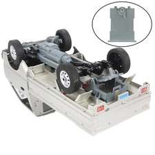 1 pc RC Batterie Couvercle