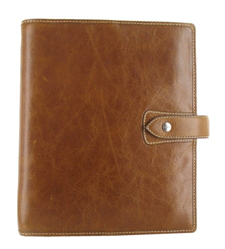 Filofax malden leather - filofax,