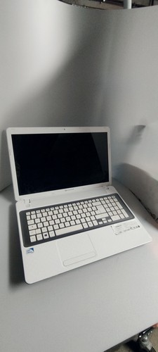 Ordinateur portable packard - portable,