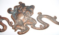 Décoration art nouveau