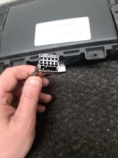 Ecran GPS ALFA ROMEO GIULIETTA 2 PHASE 1 0000156091368