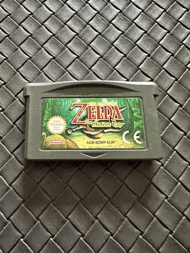 The legend zelda - zelda,