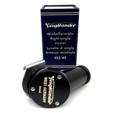 Voigtländer Chercheur D'Angle