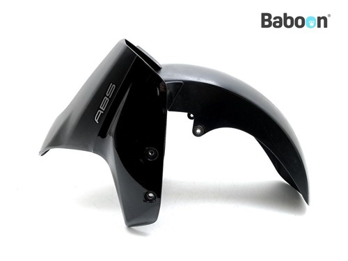 Garde boue avant yamaha - xp, 500
