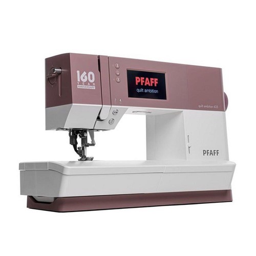 Pfaff quilt ambition - pfaff,
