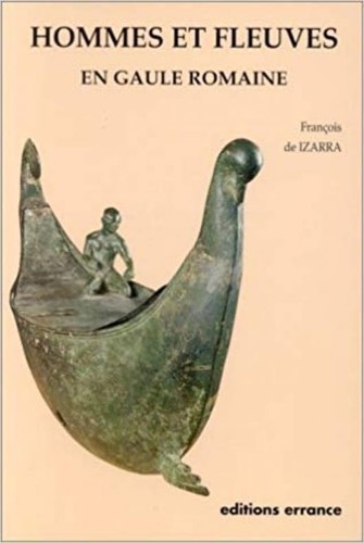 Izarra hommes et - (françois),