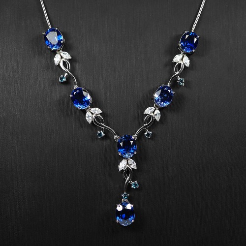 Colliers classiques argent - colliers,