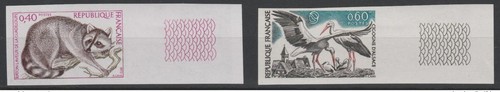France 1973 1754 - france, 1755