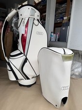 Audi x TaylorMade