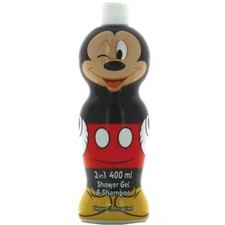 Mickey - Gel douche &