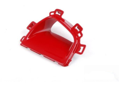 Mini r56 jcw pare chocs - pare-chocs, avant