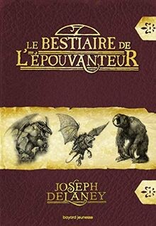 Bestaire lépouvanteur - le,