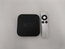 Apple TV A1469 – Modèle de collection / Vintage Apple TV – Collector