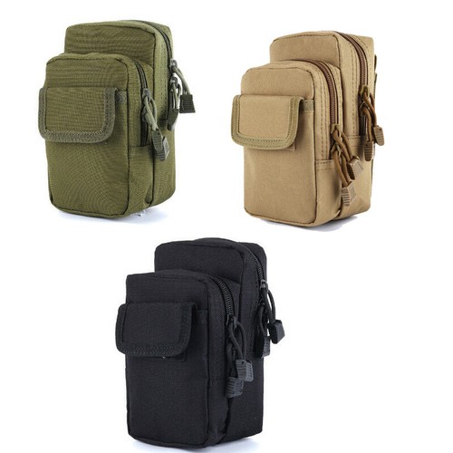 Sac souple militaire - sac,