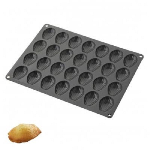 Moule silicone pour mini - moule, 28