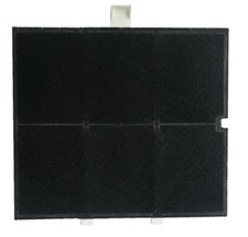 Filtre a charbon hotte pour