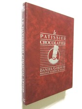 LE PATISSIER CHOCOLATIER