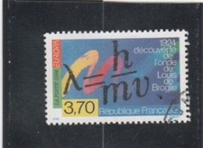 L7181 FRANCE TIMBRE N° Y&T