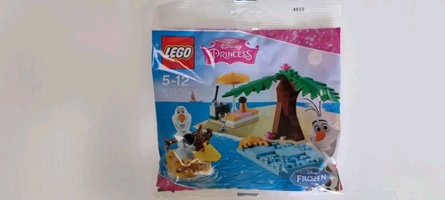 Lego disney princess 30397 - disney,