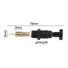 Carburateur Froid Starter