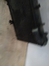 Radiateur eau RENAULT ESPACE 3