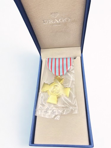 Croix combattant - combattant,