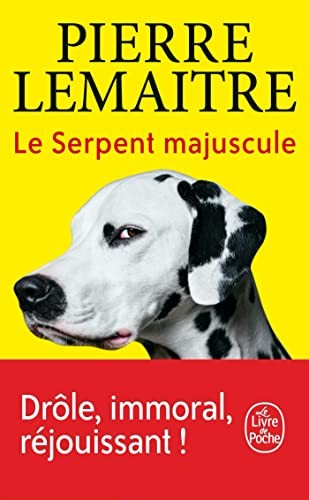 Pierre lemaitre nicolas - pierre,