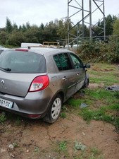 Banquette arriere RENAULT CLIO