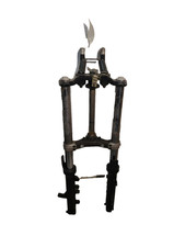 FOURCHE COMPLETE- YAMAHA