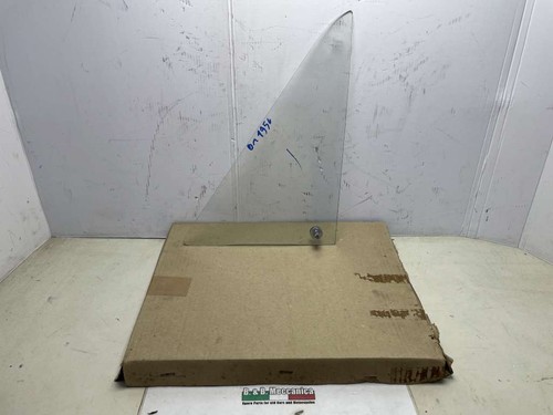 New right baffle glass fiat - new,