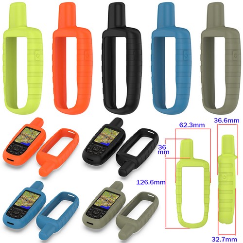 Silicone protective case cover - silicone,