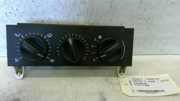 Commande chauffage renault - commande,