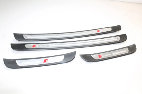 Audi intérieur s line - c7,