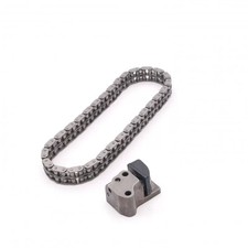 Kit chaîne 58 maillons double