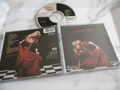 Stevie nicks the other side - nicks,
