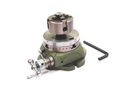 Petite table rotative