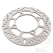 EBC disque de frein pour moto