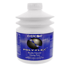  Fibre glass Evercoat