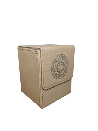 Deck box premium magnétique - deck,