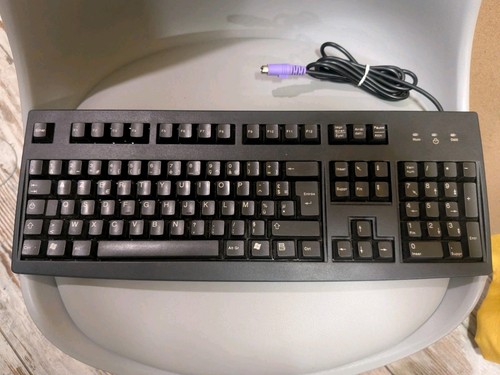 Clavier azerty cherry - clavier, 6000m