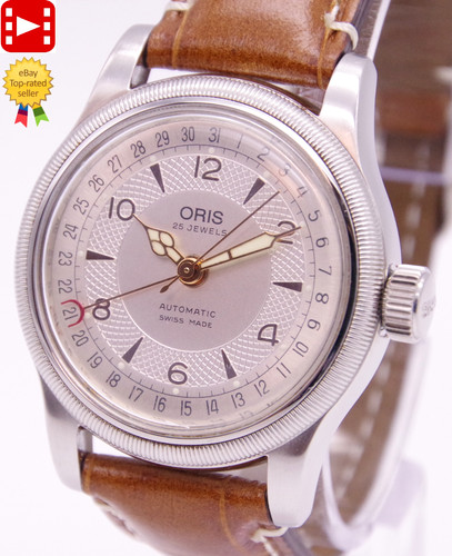 Vintage near mint oris - mint],