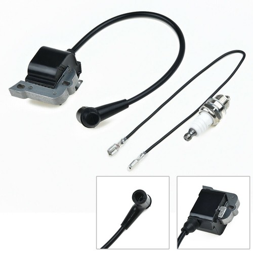 Bobine fiche allumage de - fiche, d'allumage