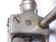 Ancien Tire-Bouchon Ouvre