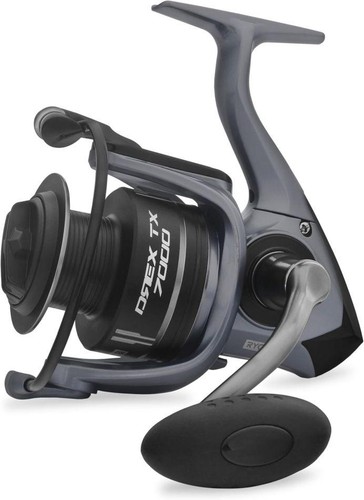 Moulinet pêche ryobi - moulinet,