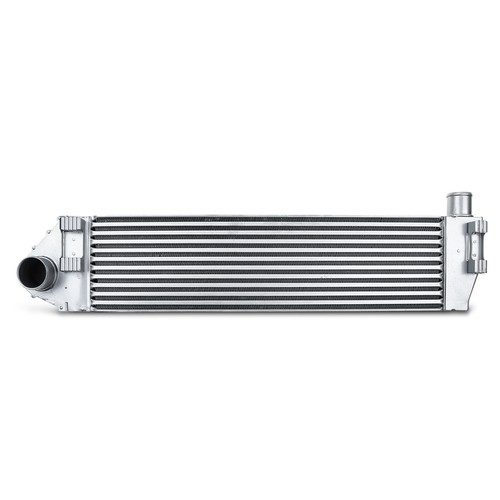 Intercooler turbo - intercooler,