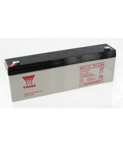 Batterie plomb yuasa - plomb,