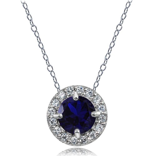 Argent sterling synthétique - argent,