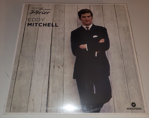 Vinyl 33t eddy - vinyl,