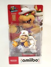 Nintendo amiibo Super mario